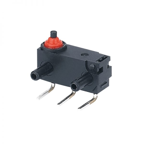 Interrupteur étanche 0.1a 12v DC