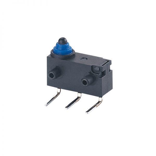 Micro-interrupteur étanche 0.1a 48VDC 125v 250VAC