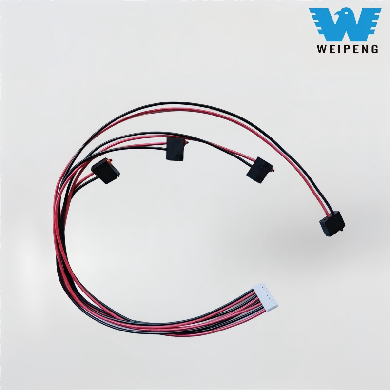 Interrupteur étanche lié 1 à 4