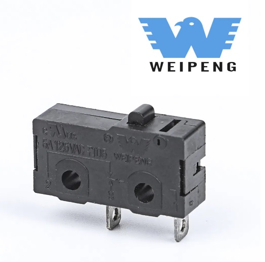 Micro Switch Low Force a apporté des changements importants sur le marché