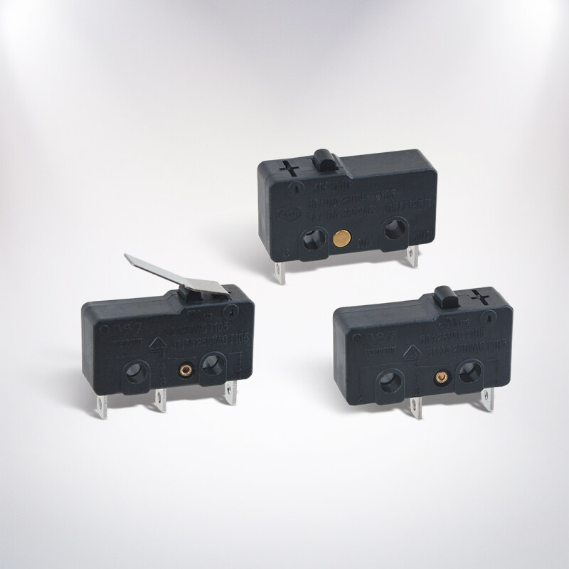 Potentiomètre du commutateur rotatif