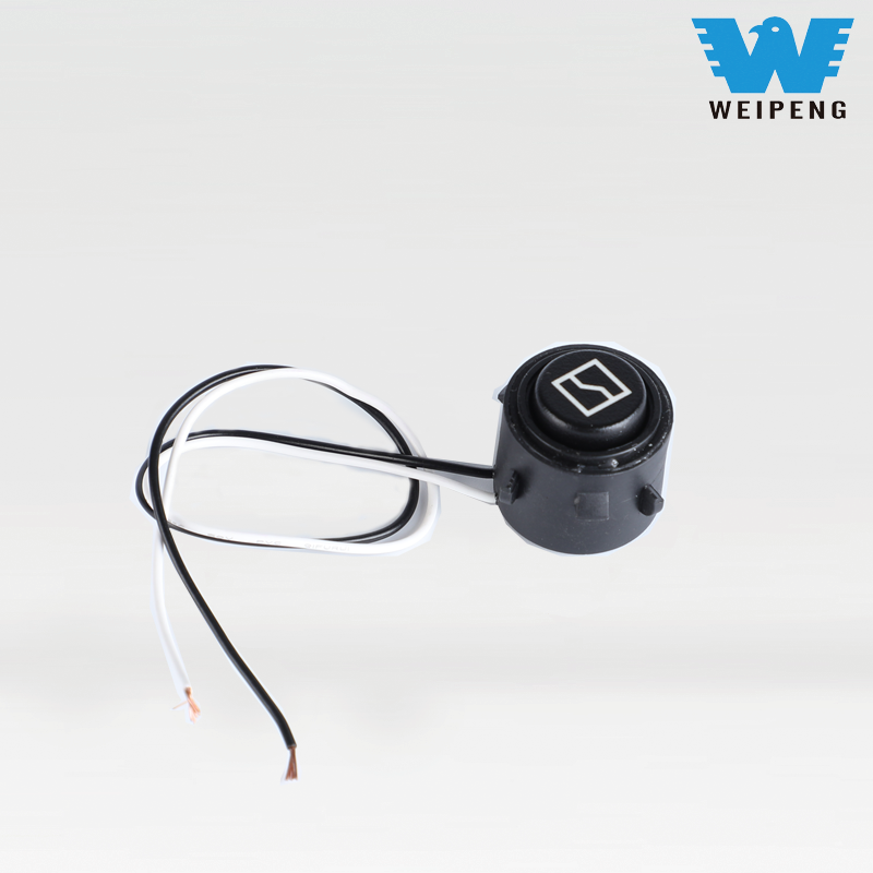 Yueqing Tongda Cable Factory: Un fabricant de micro-commutateur de 12V de confiance livrant une précision et une fiabilité