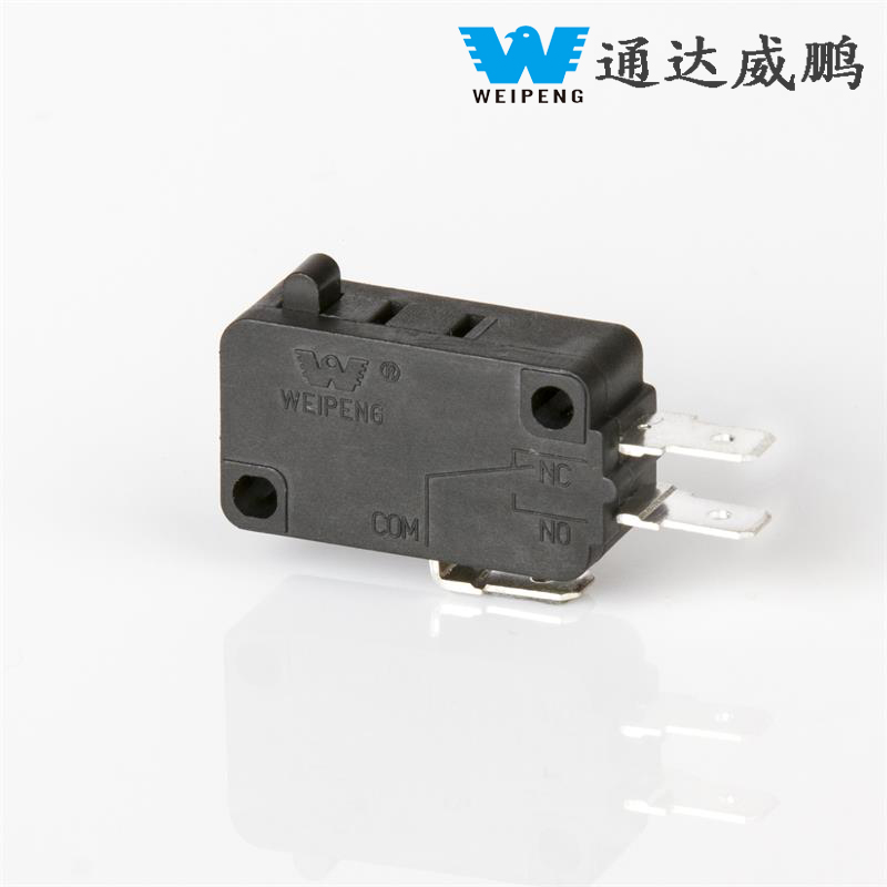 Le micro-commutateur de Yueqing Tongda Wire and Cable Factory est un as le plus vendu, menant le marché de niche avec résistance