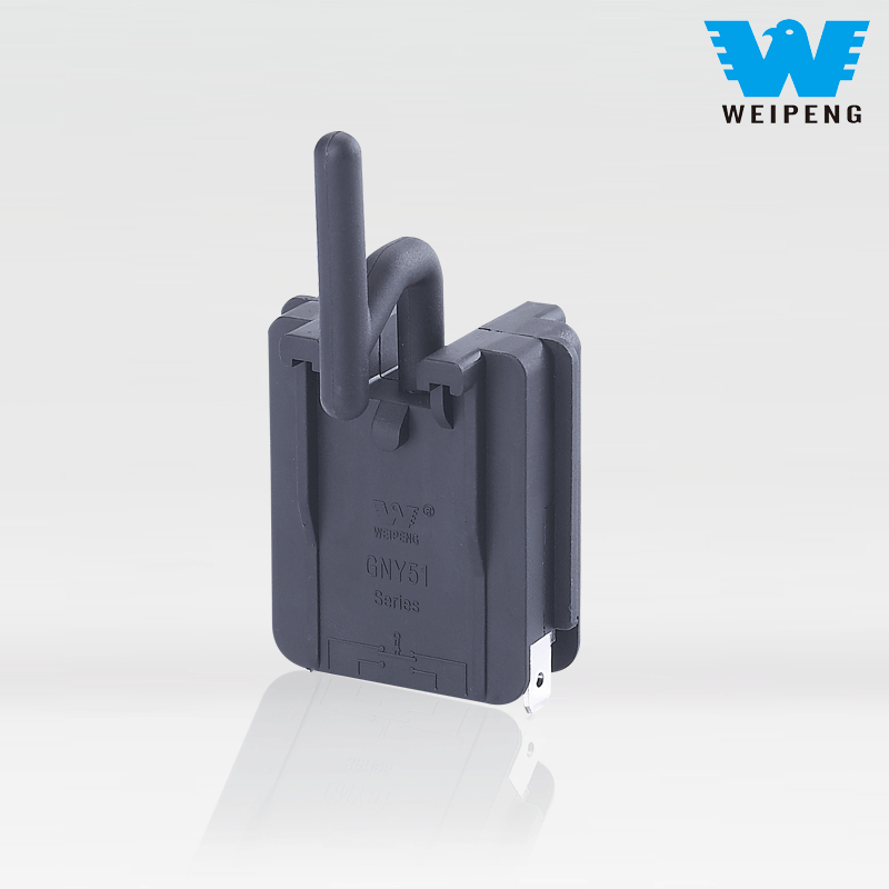 Micro Push Interrupteur: la force centrale de Yueqing Tongda Wired Electric Factory afin de maintenir sa position principale dans l'industrie