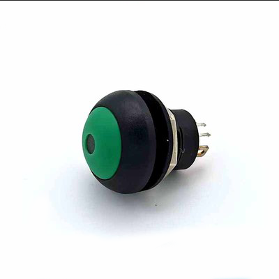 Avec le bouton étanche comme noyau, établissant une référence solide dans le champ d'interrupteur étanche
