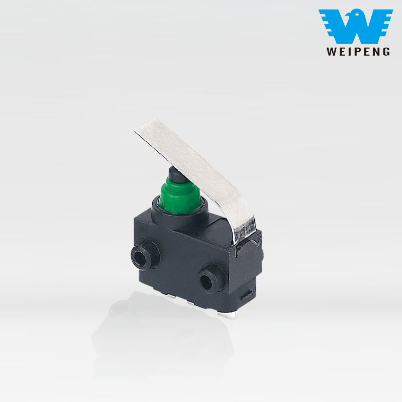 Micro interrupteur d'alimentation : de minuscules commandes qui alimentent l'électronique moderne