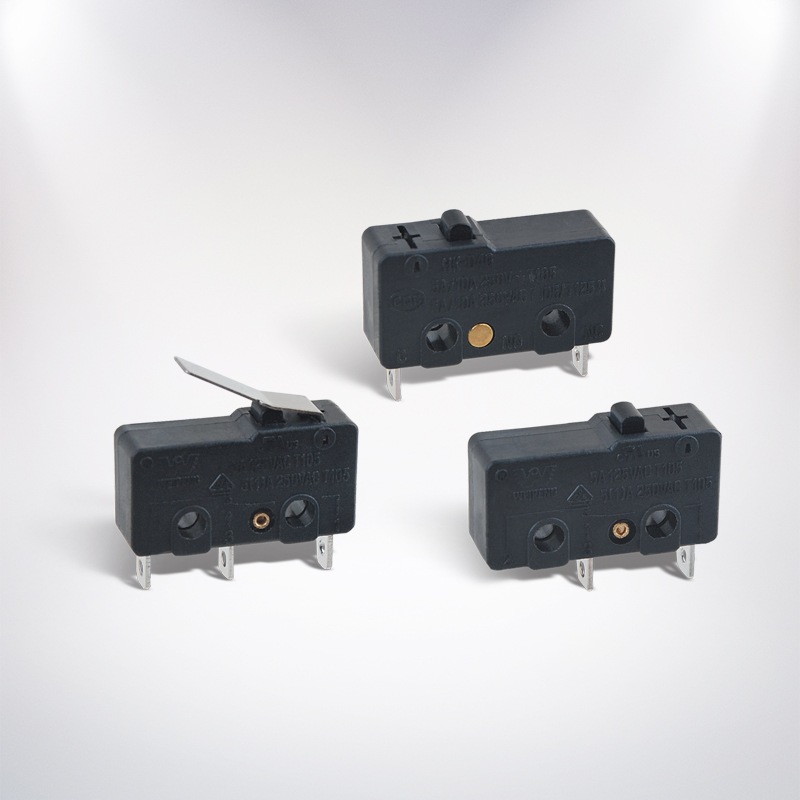 Petit micro-interrupteur : un guide complet pour les acheteurs