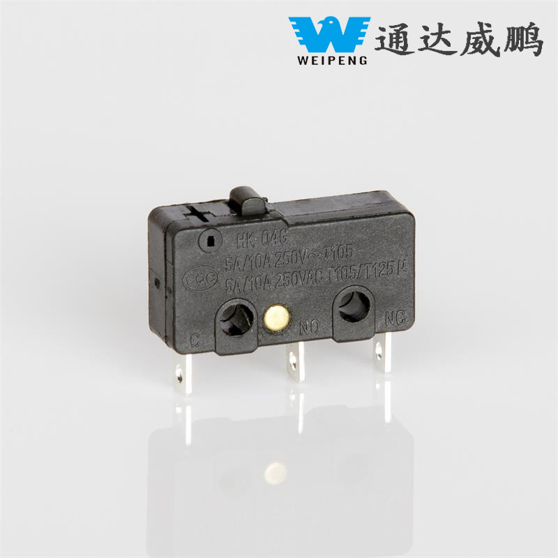 Micro interrupteur 5A 250VAC : le guide essentiel