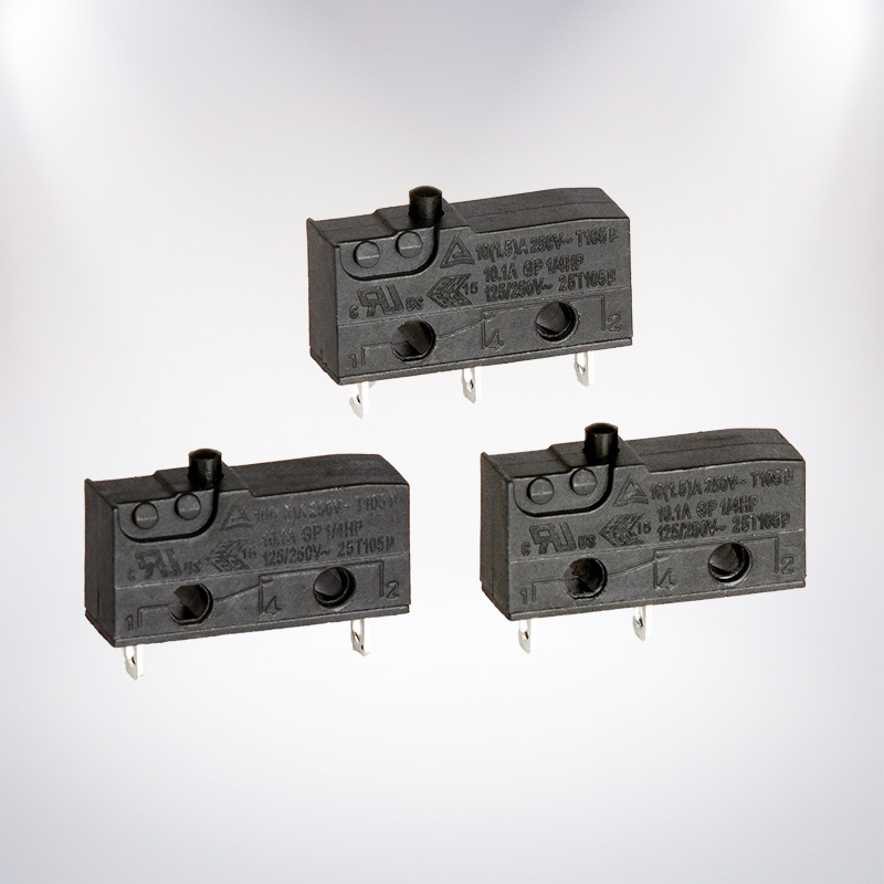 Micro-interrupteur 5a 125 250v