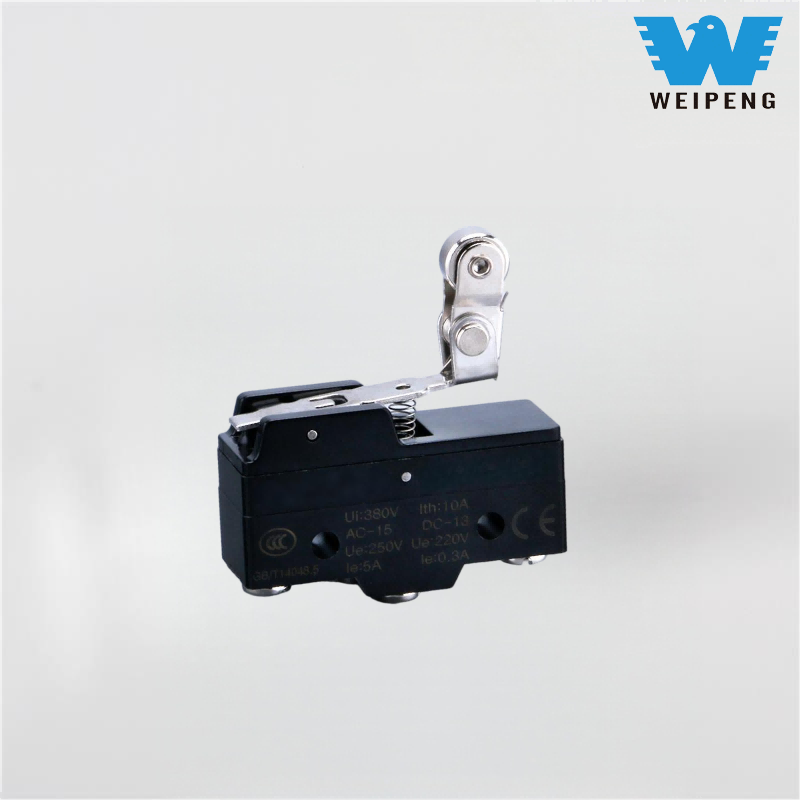 Interrupteur d'auto-respect d'auto-respect de Contact 250 V