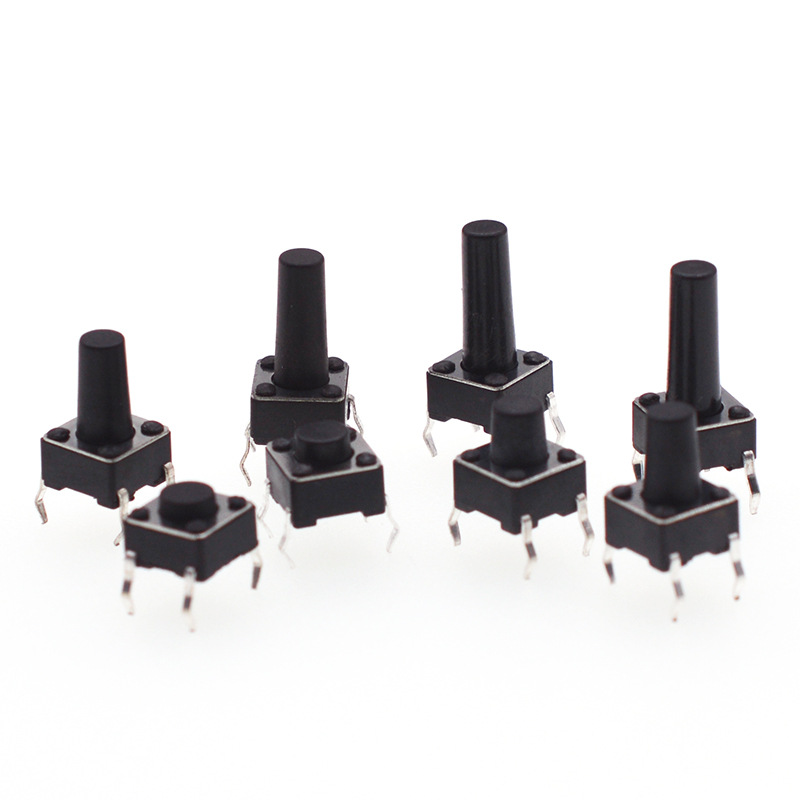 Module de commutation tactile 6*6