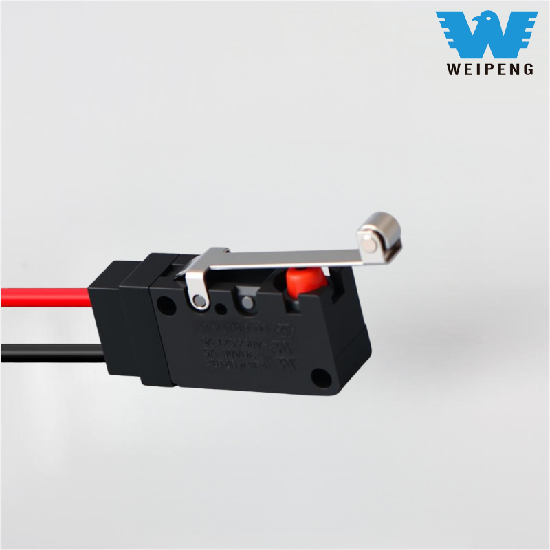 Commutateur étanche de voiture de pile de charge