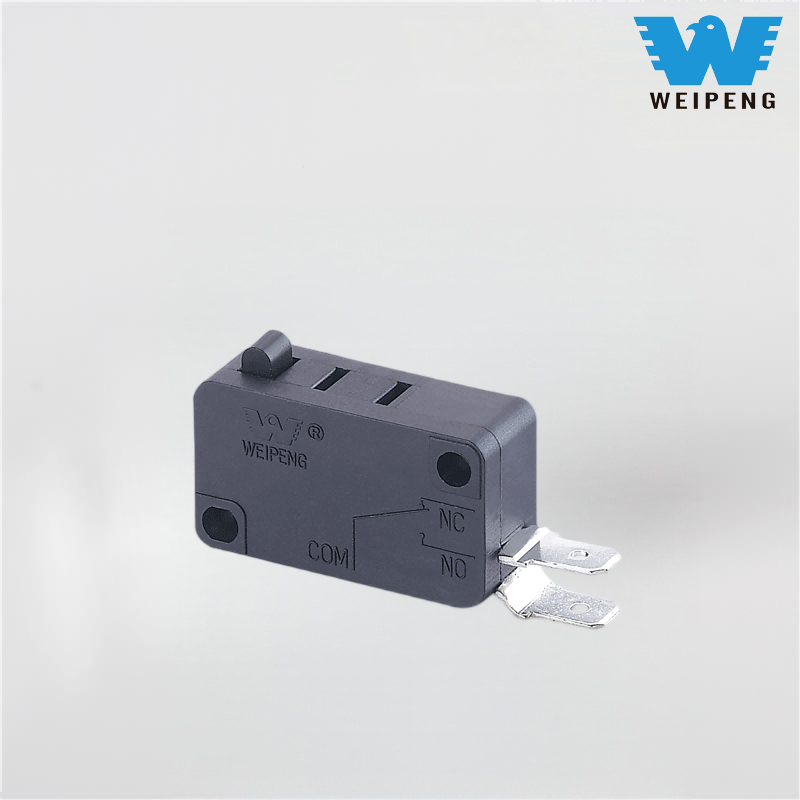 Micro-interrupteur dédié pour pistolet de soudage