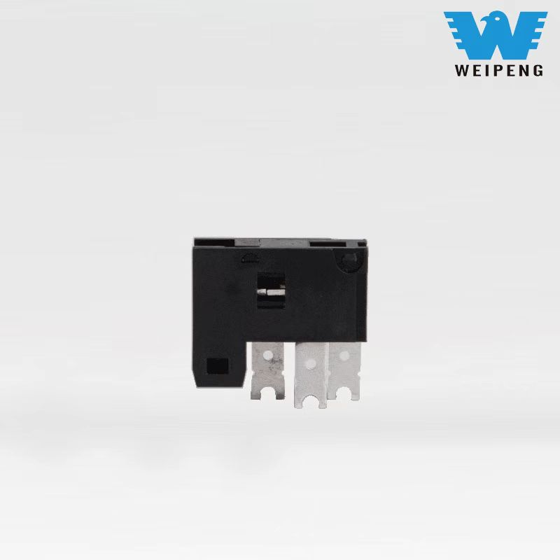 Réglage du matériel Micro Switch