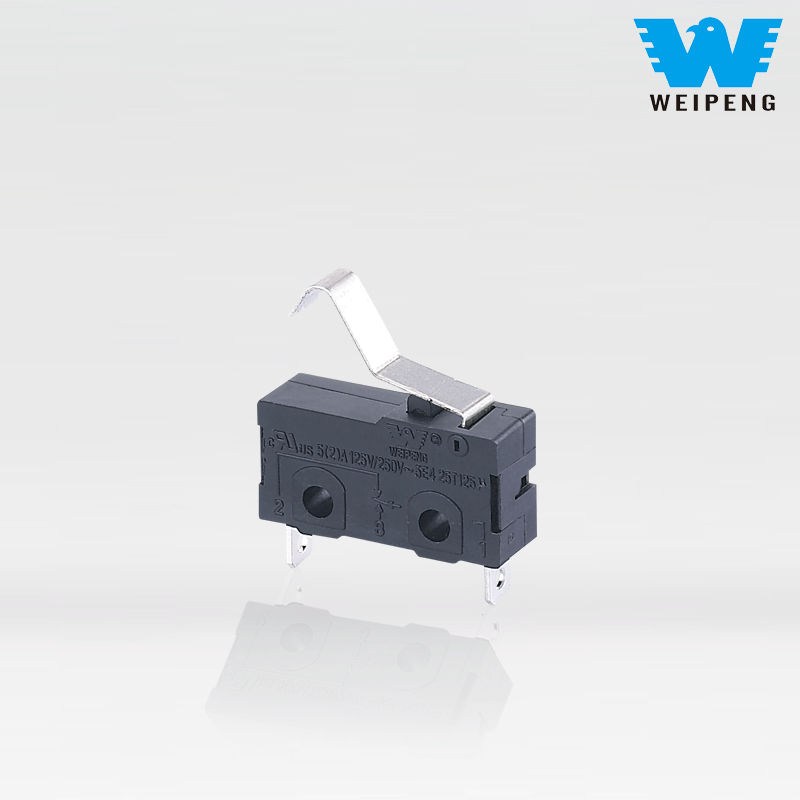 Micro-interrupteur miniature anti-poussière 5A pour batteur à œufs HK-04G-L