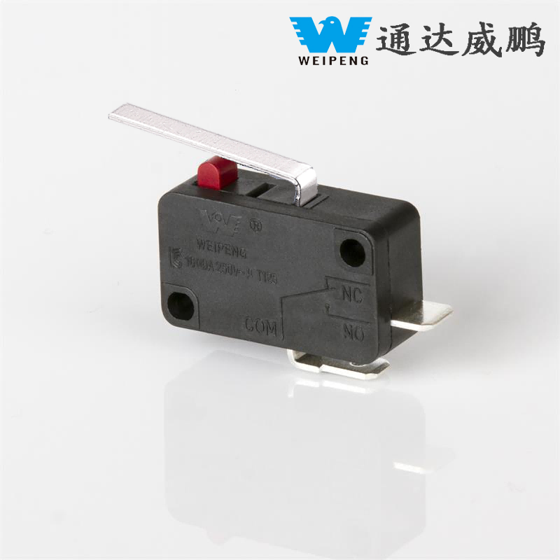 Scelleuse de bord de thé au lait protégée contre les courts-circuits HK-14 avec micro-interrupteur à poignée droite