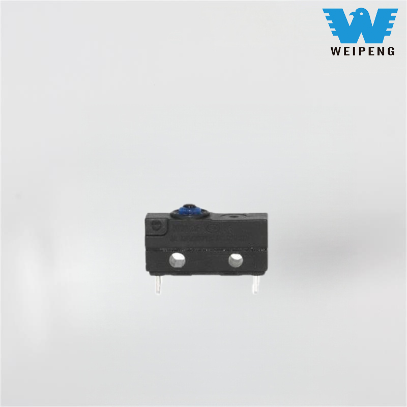 Production de chargeur de véhicule électrique, petit micro-interrupteur étanche ordinaire