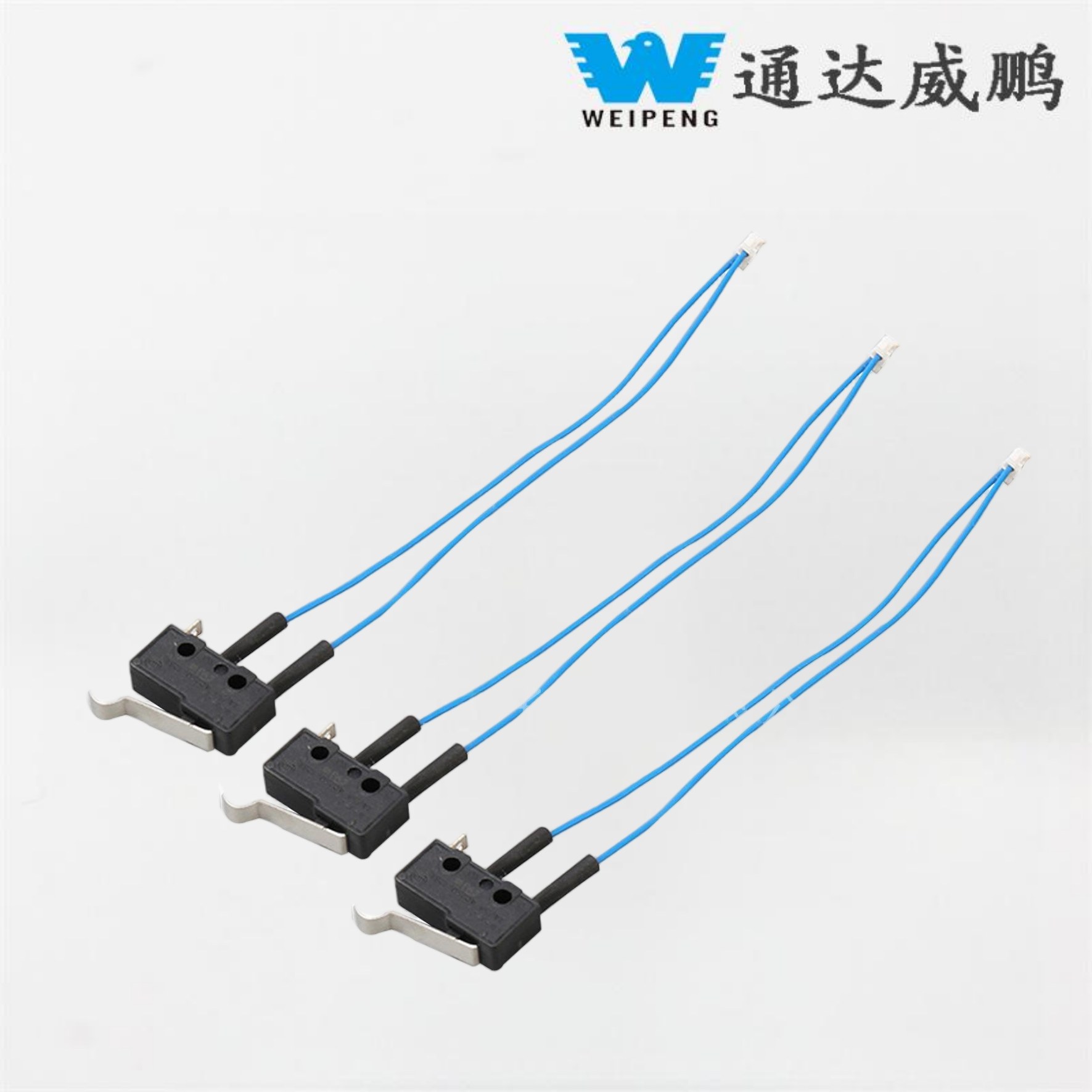 Micro-interrupteur universel pour cuisinière à gaz encastrable