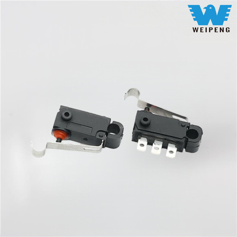 Chauffe-eau Cafetière Micro-interrupteur étanche