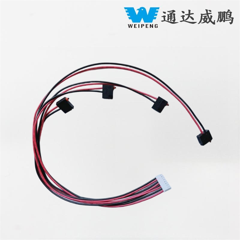 Chauffe-eau avec interrupteur étanche IP67