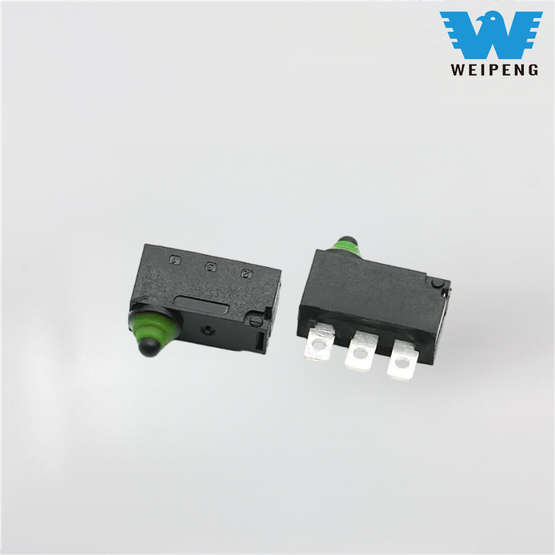 Micro-interrupteur étanche ultra-compact à nouvelle énergie