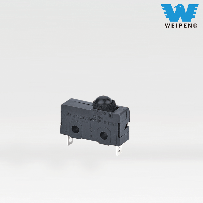 Micro-interrupteur de vente directe d'usine WEIPENG