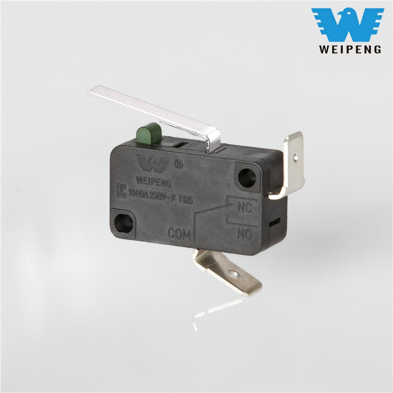 Weipeng poêles vêtements supports de séchage petits appareils ménagers micro-interrupteur personnalisé