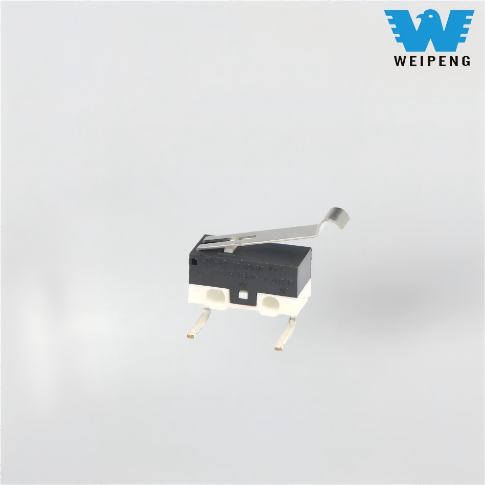 Weipeng Aspirateur Jouet Mini Micro-Interrupteur