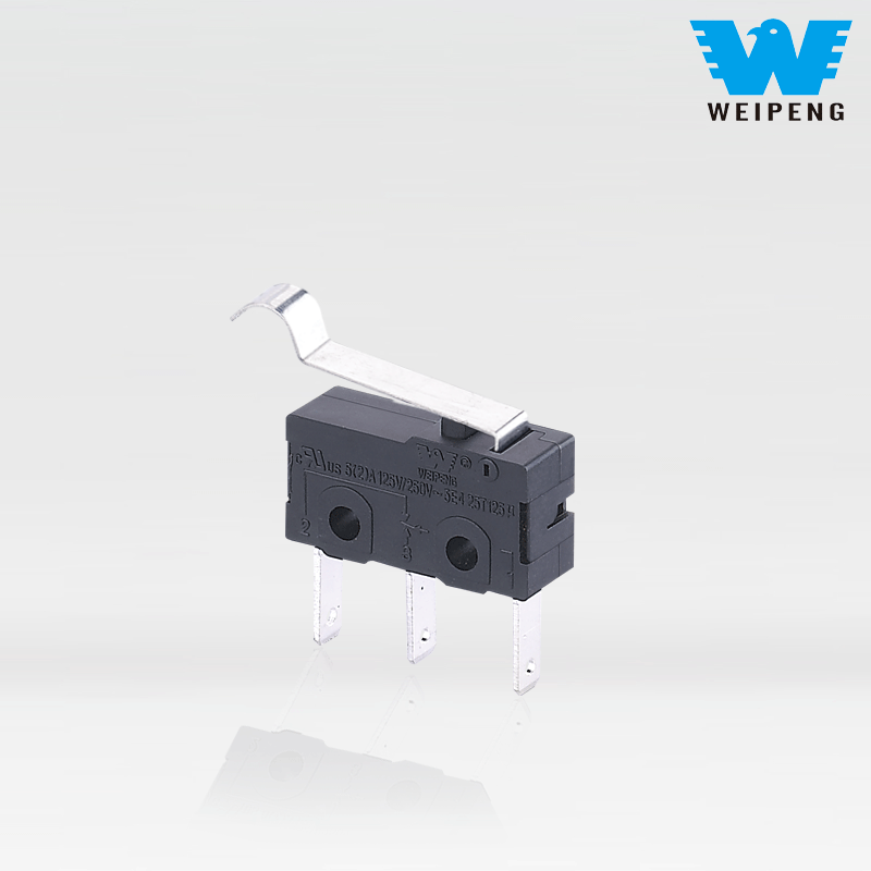 Weipeng3 robot culinaire fabricant de lait de soja hachoir à viande interrupteur 5A/125V